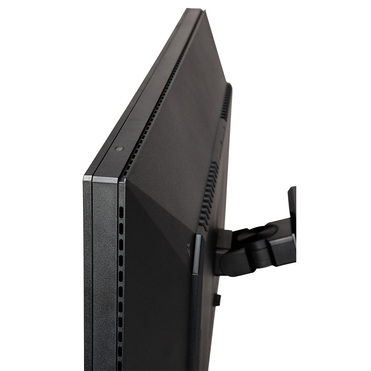 GRAPHT Gaming Monitor - GR2724ML-BK 27インチ MiniLED ゲーミングモニター WQHD 240Hz thumbnail 27